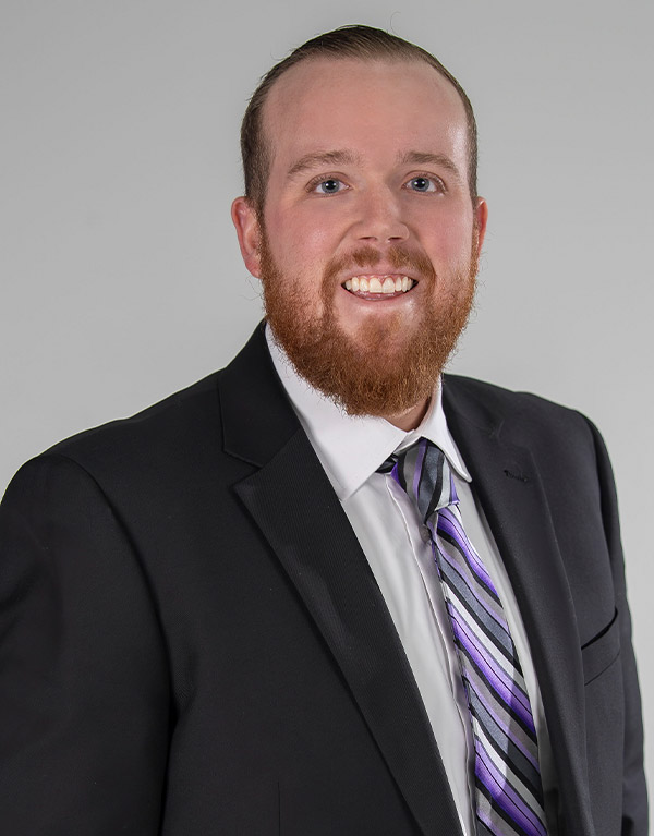 Cameron Lewis - AVP, Commercial Lender at Farmers State Bank in Marion, IA