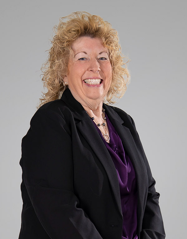 Marcia Baumann - AVP, Mortgage Lender at Farmers State Bank (Marion, IA)