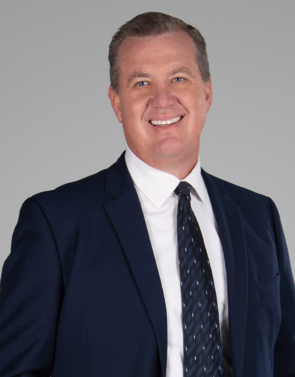 Scott Neighbor - SVP, Ag Lender at Farmers State Bank in Alburnett, IA