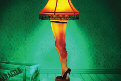 Christmas Story Event