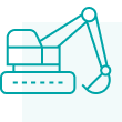 Icon for FSB's Business Construction Loans in Eastern Iowa (Cedar Rapids, Iowa City, and more)