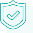 Security Shield Icon