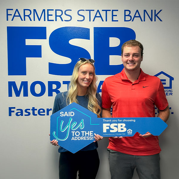 Iowa First-Time Homebuyer Success Story #1