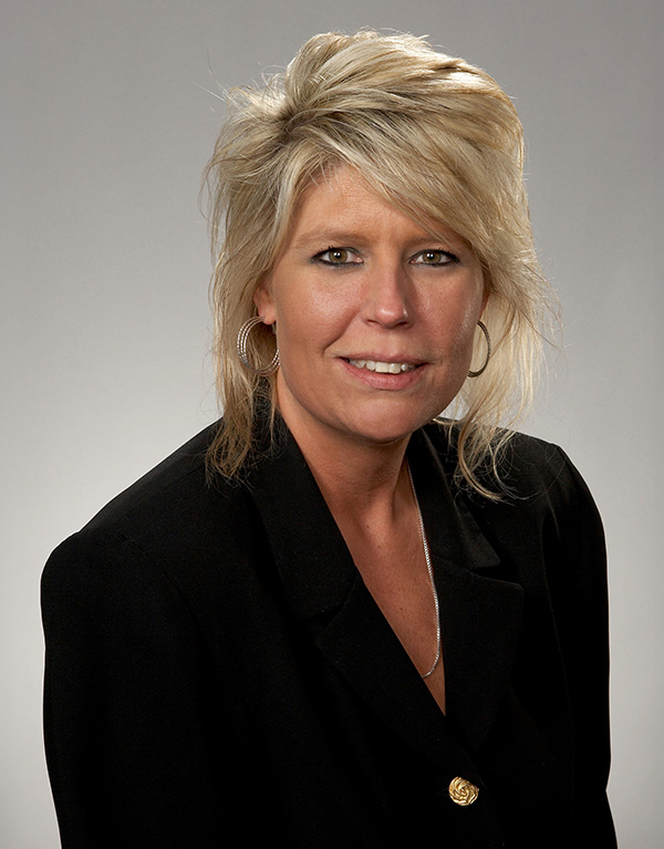 Sherry Boland - Personal Banker at Farmers State Bank in Marion, IA