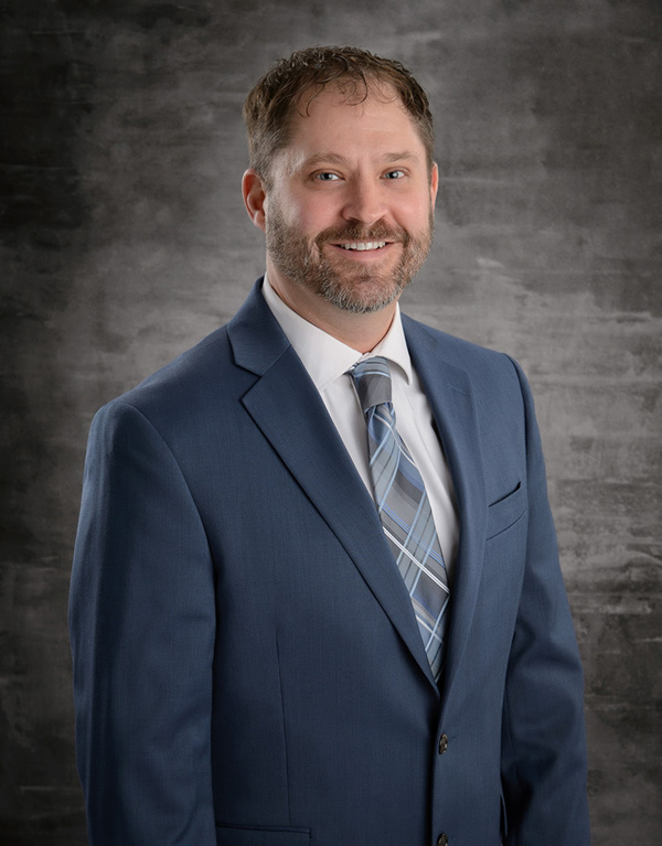 Rusty Smith, Jr. - VP, Commercial Lender at Farmers State Bank in Hiawatha, IA