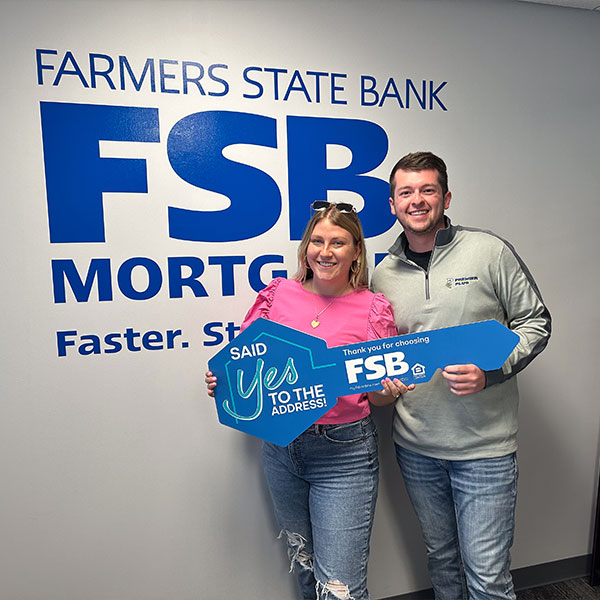 Iowa First-Time Homebuyer Success Story #5