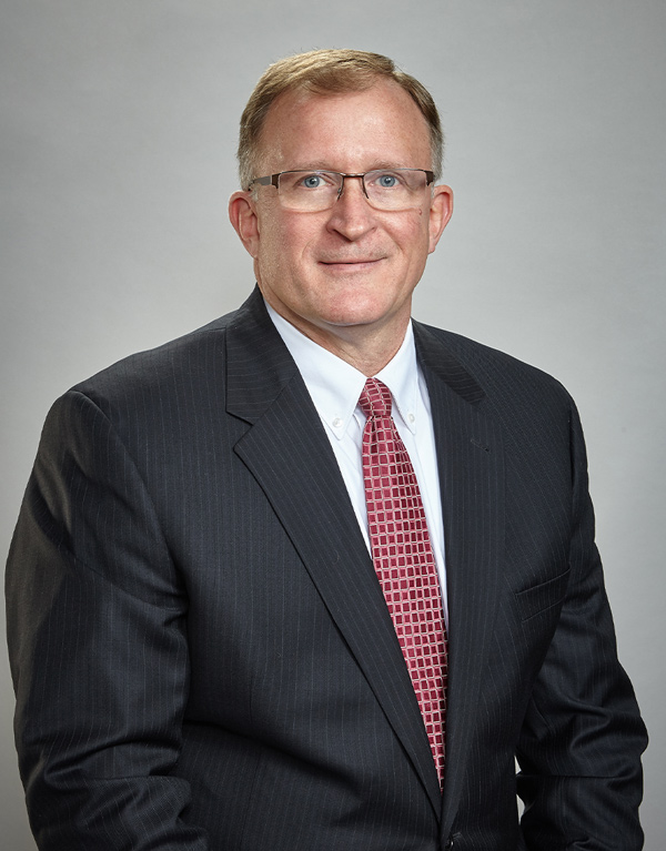 David Jontz - SVP, Chief Credit Officer at Farmers State Bank in Cedar Rapids, IA