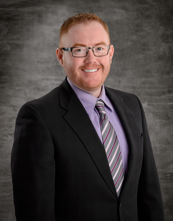 Kevin Boge - SVP, Commercial Lender at Farmers State Bank in Marion, IA