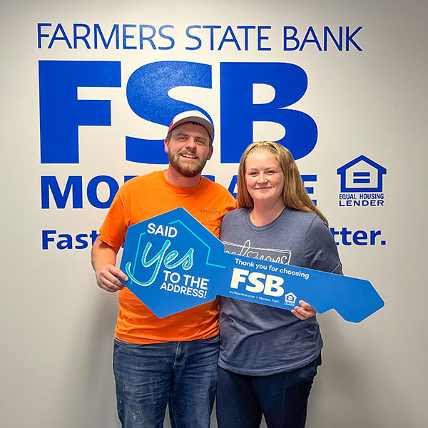 Iowa First-Time Homebuyer Success Story #2