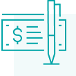 Icon for Business Checking Accounts in Eastern Iowa