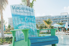 Margaritaville - Cap Cana, Dominican Republic