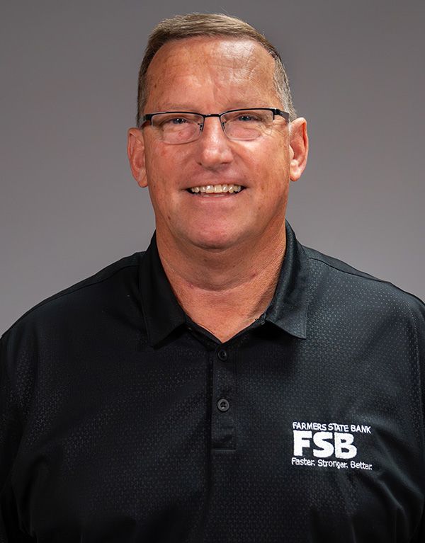 Rick Weber - SVP, Retail Banking at Farmers State Bank (Marion, IA)