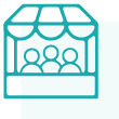 Icon for FSB's Simple IRA in Eastern Iowa (Cedar Rapids, Marion, Iowa City, and more)