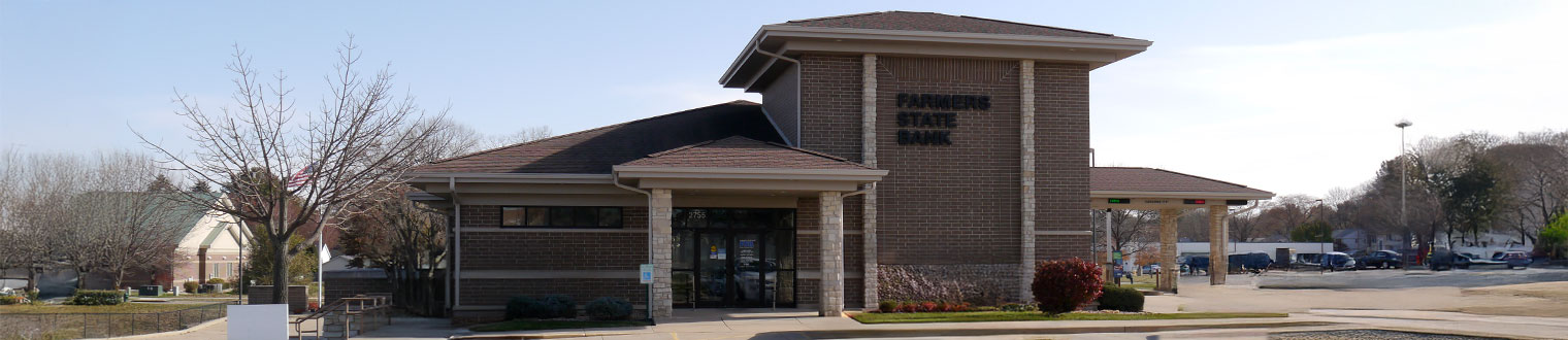 FSB's Van Buren Bank in Cedar Rapids, IA (Checking Account, Saving Accounts, Business Loans)