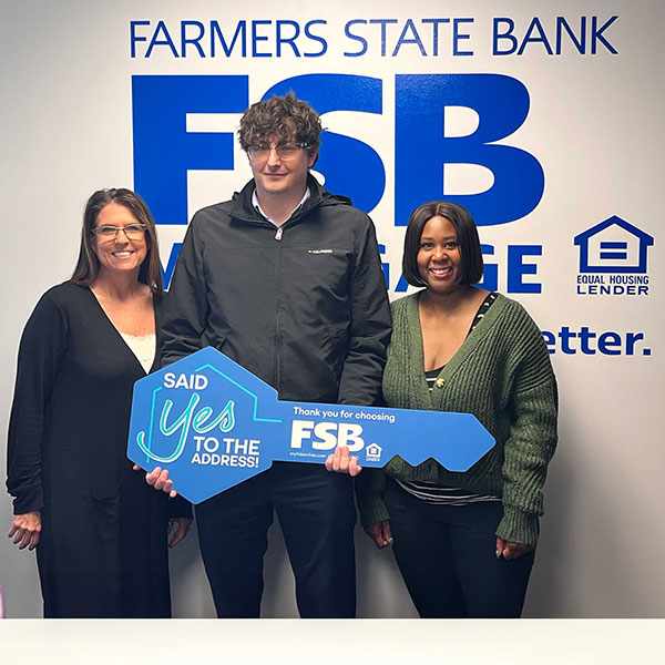 Iowa First-Time Homebuyer Success Story #4