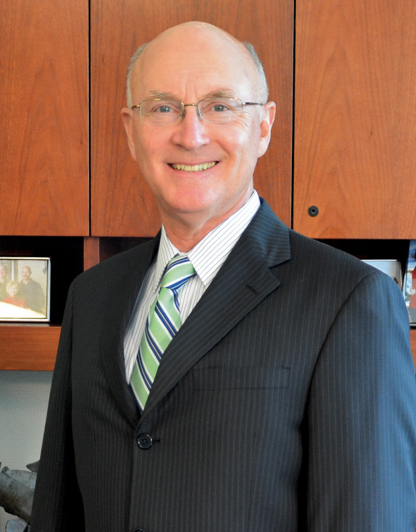 Douglas Neighbor - Vice Chairman of the Board at Farmers State Bank (Marion, IA)