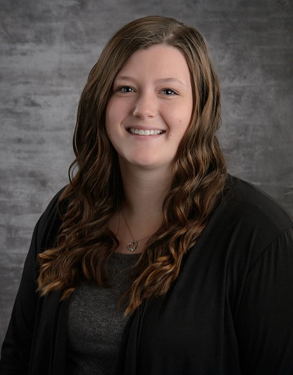 Fayth Plower - Universal Banker at Farmers State Bank in Cedar Rapids, IA