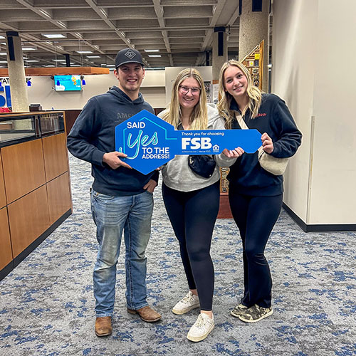 Iowa First-Time Homebuyer Success Story #9