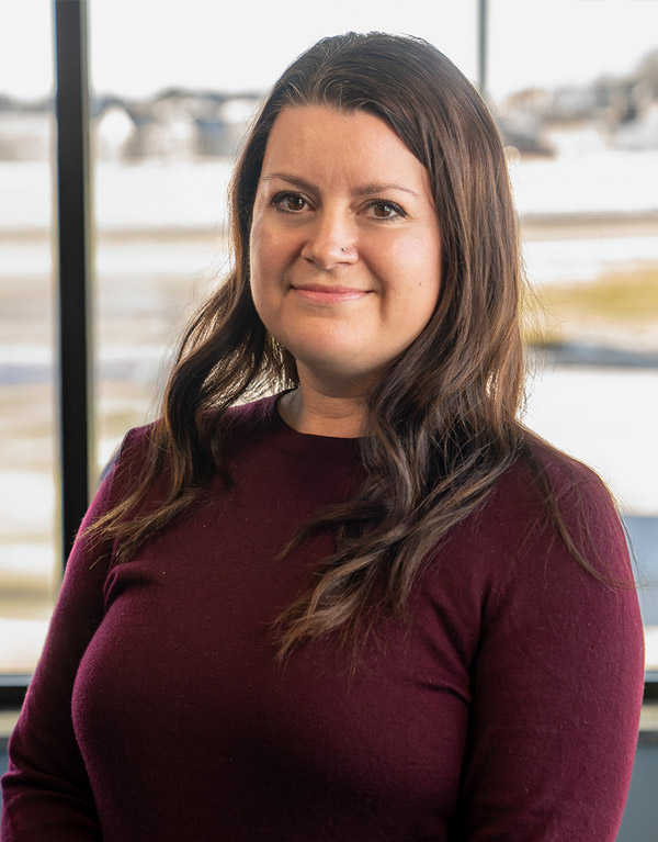 Gabi Ortiz - Assistant Branch Manager at Farmers State Bank in Tiffin, IA