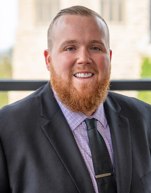 Cameron Lewis - Commercial Banking Associate at Farmers State Bank in Marion, IA