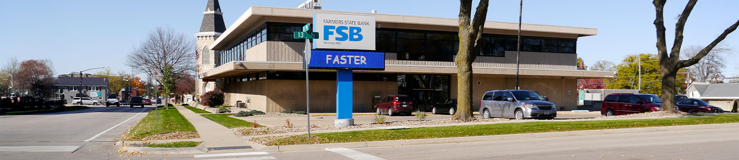 Photo of FSB's Marion Bank in Marion, IA (Checking Account, Saving Accounts, Business Banking)