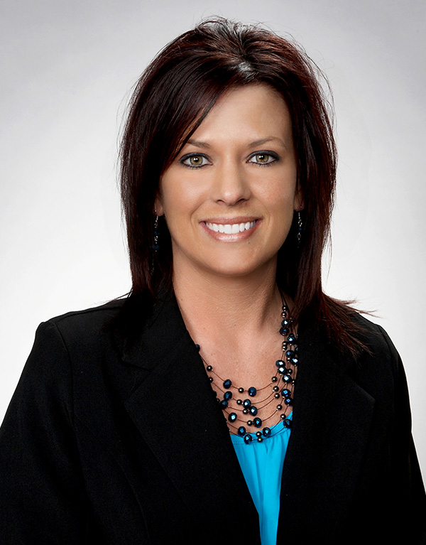 Kim Kray - Assistant Branch Manager at Farmers State Bank in Alburnett, IA