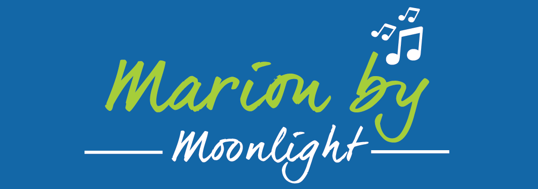 Marion by Moonlight Presented by Farmers State Bank (Marion, Iowa)