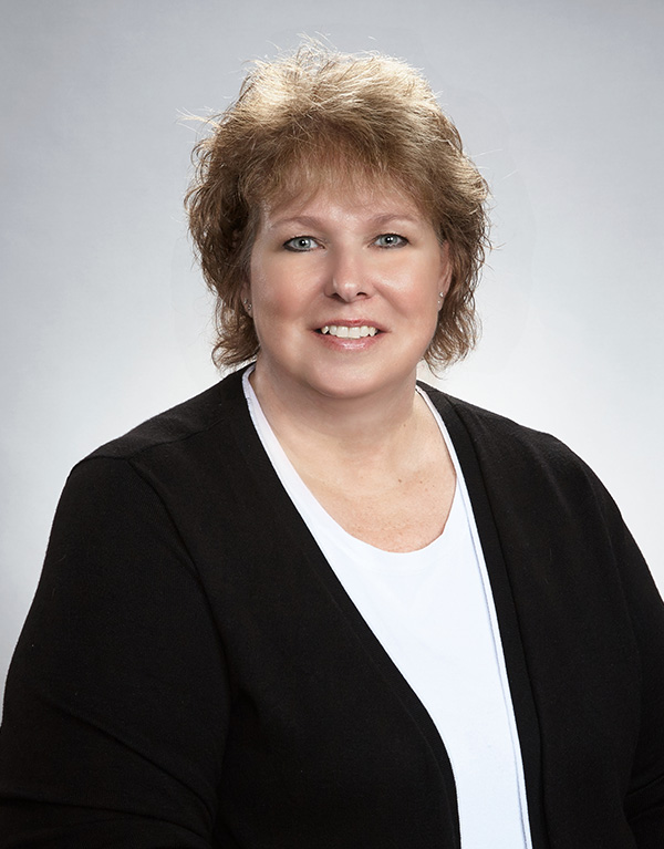 Kimberly Rose - SVP, Chief Operations Officer at Farmers State Bank (Marion, IA)