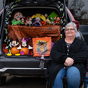 Trunk or Treat 2023 Highlight 14 - Marion, IA