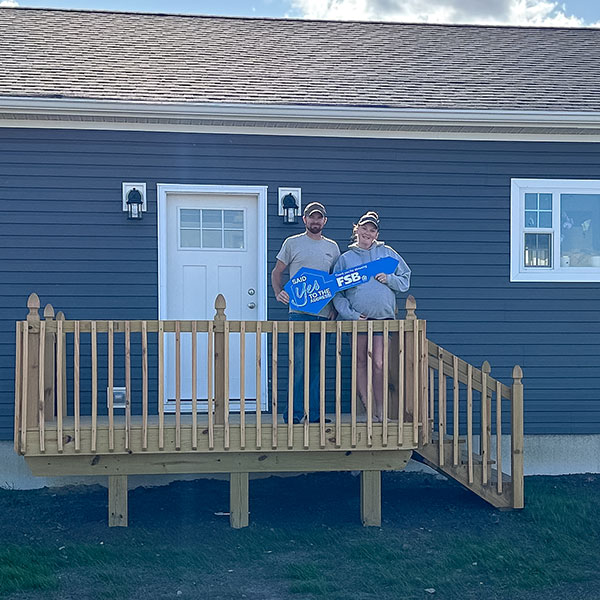 Iowa First-Time Homebuyer Success Story #6