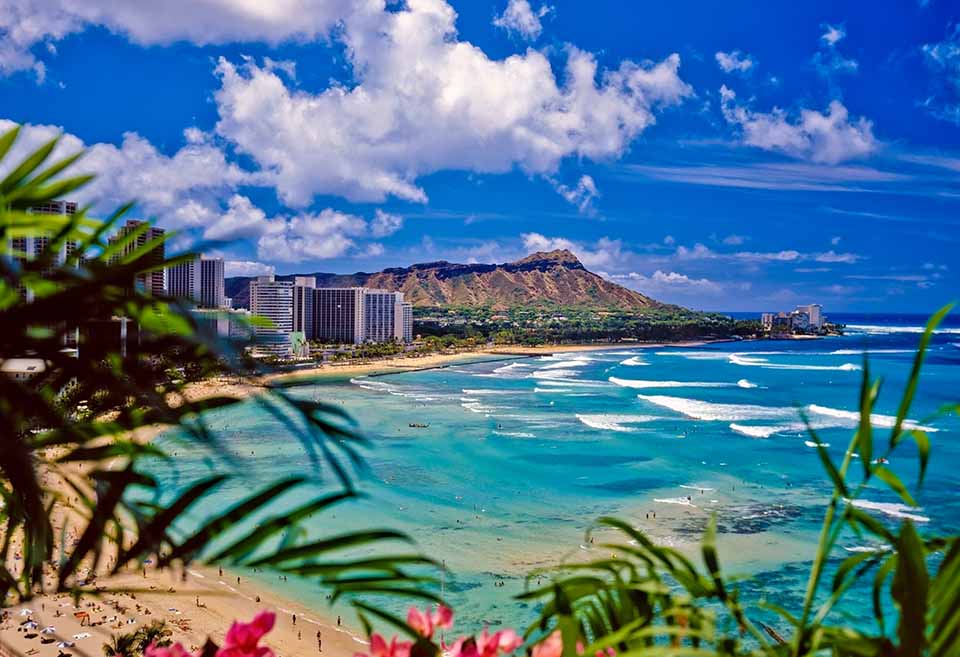 Grand Hawaii