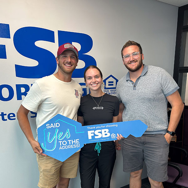 Iowa First-Time Homebuyer Success Story #7