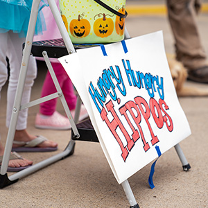 Trunk or Treat 2023 Highlight 9 - Marion, IA