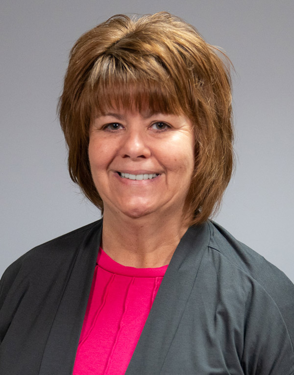 Teresa Hess - Assistant Branch Manager at Farmers State Bank in Marion, IA