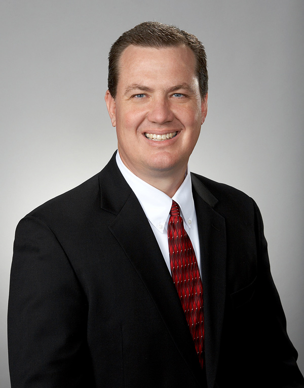 Scott Neighbor - SVP, Ag Lender at Farmers State Bank in Alburnett, IA