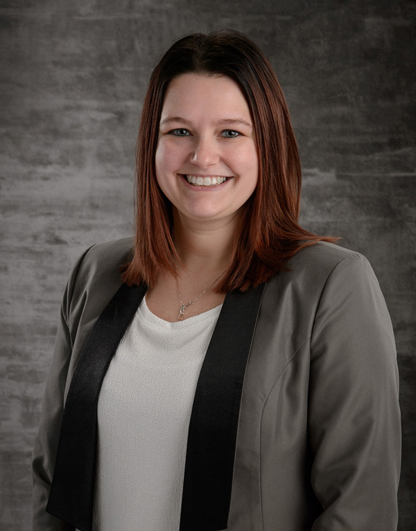 Kallie Herink - Treasury Management Supervisor at Farmers State Bank in Marion, IA