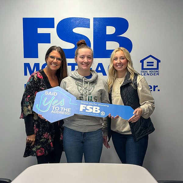 Iowa First-Time Homebuyer Success Story #8